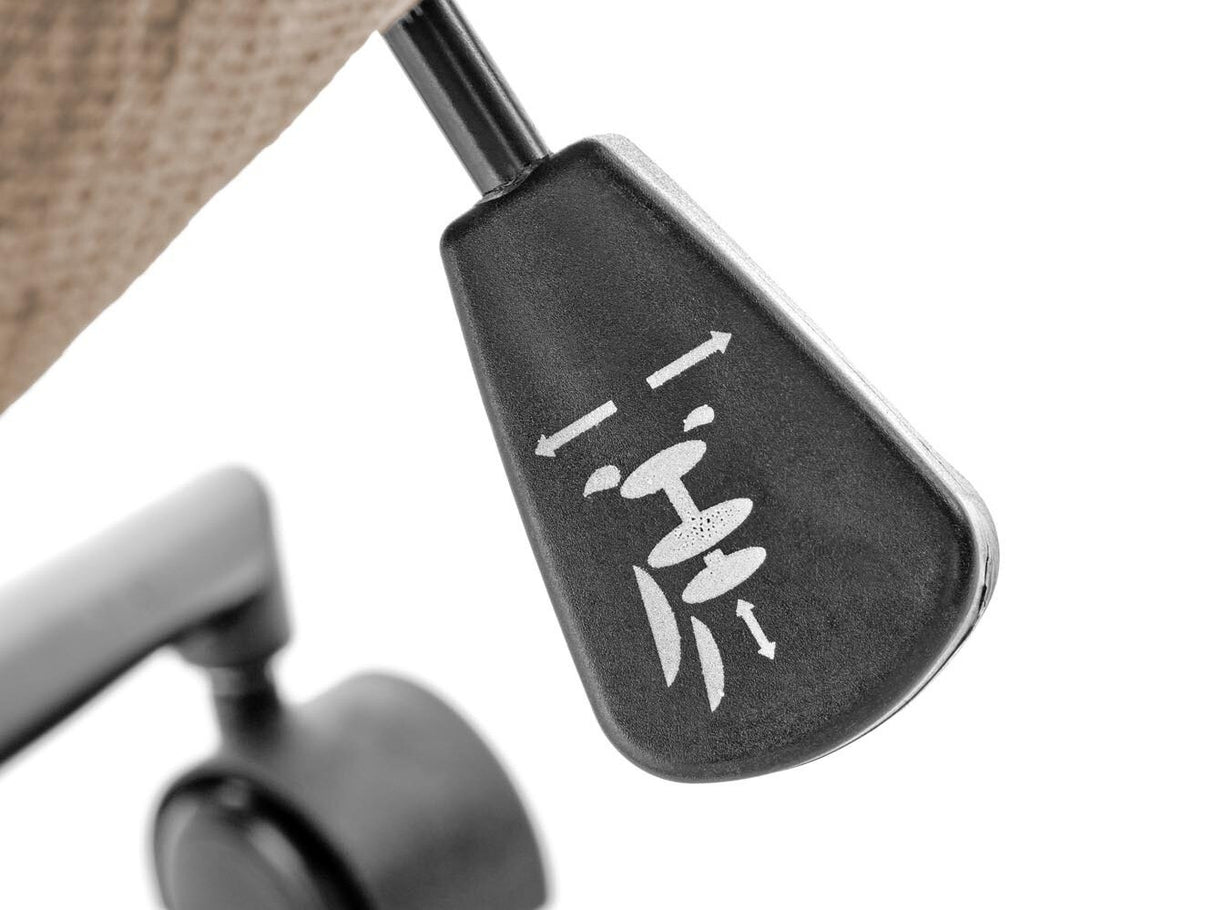 Biroja krēsls 452936