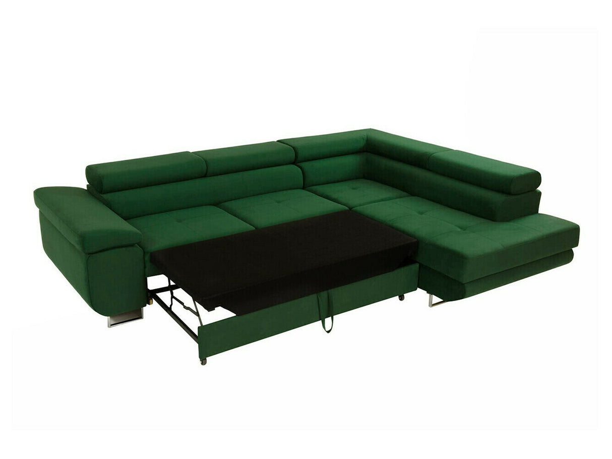 Stūra dīvāns 530940