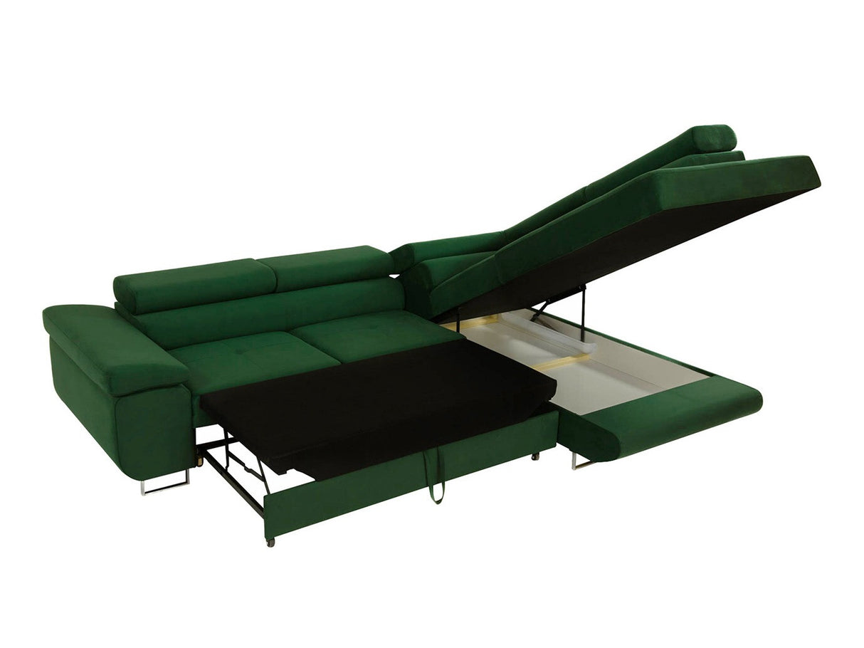 Stūra dīvāns 530940