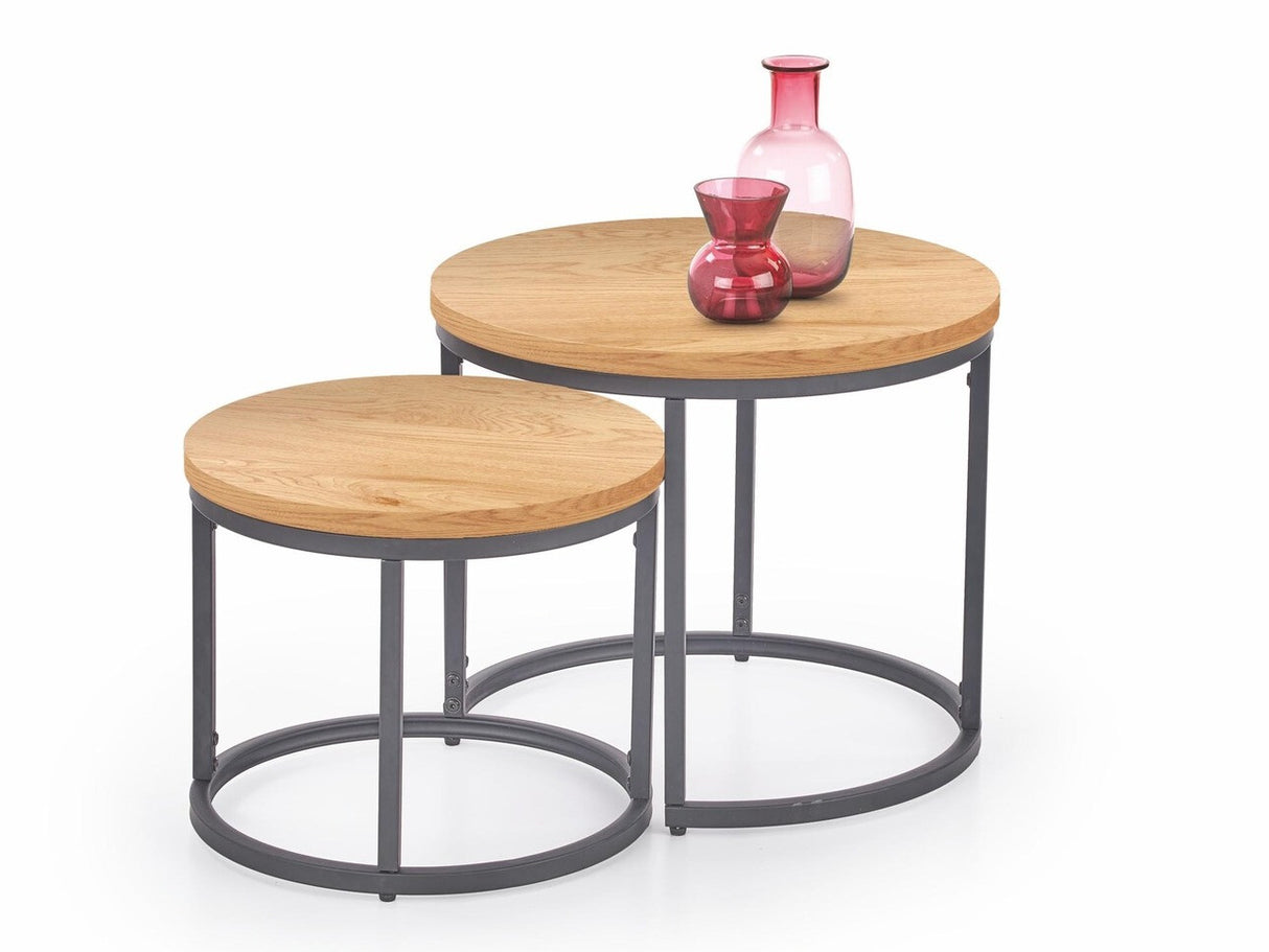 Žurnālu galdiņu komplekts 305831