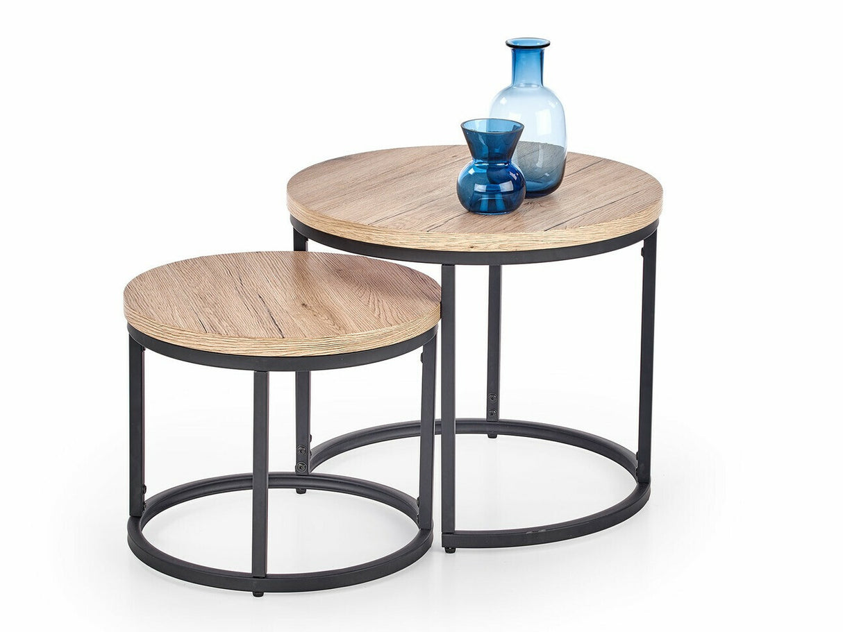 Žurnālu galdiņu komplekts 305831