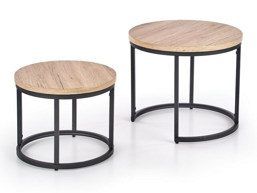 Žurnālu galdiņu komplekts 305831