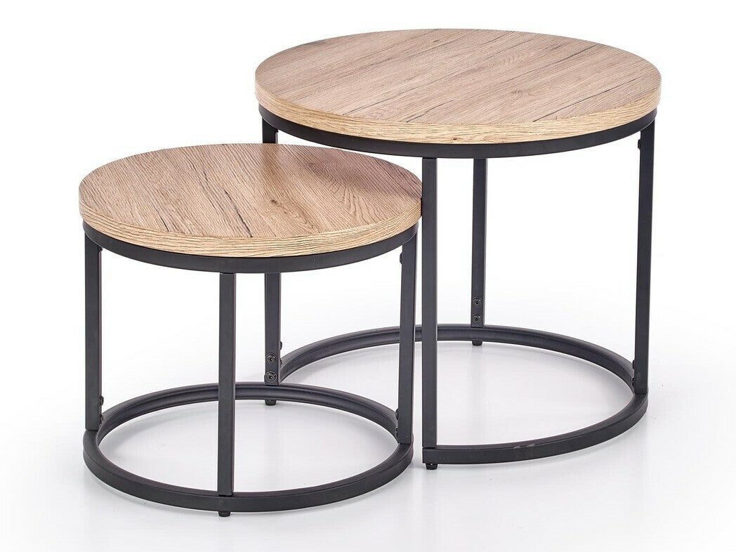 Žurnālu galdiņu komplekts 305831