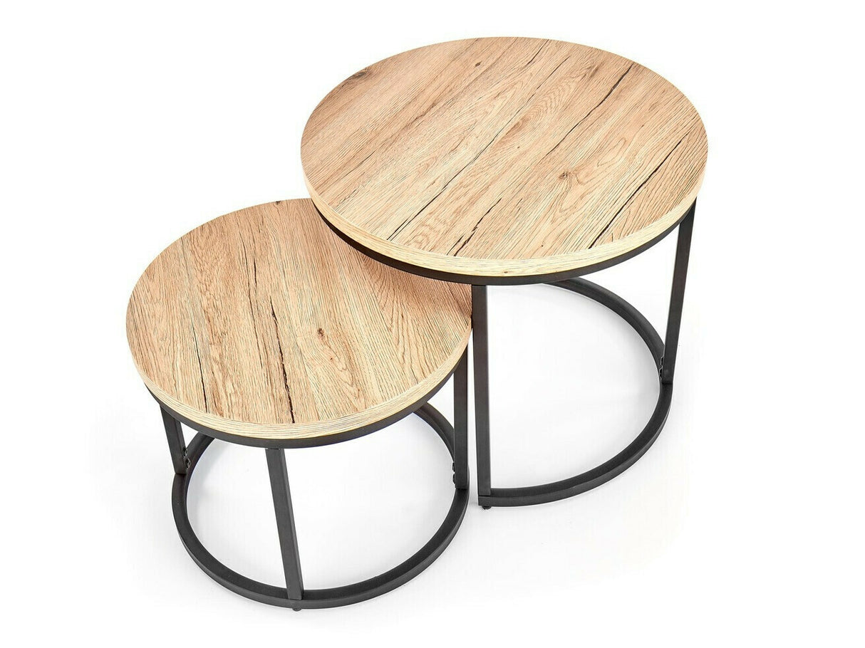 Žurnālu galdiņu komplekts 305831