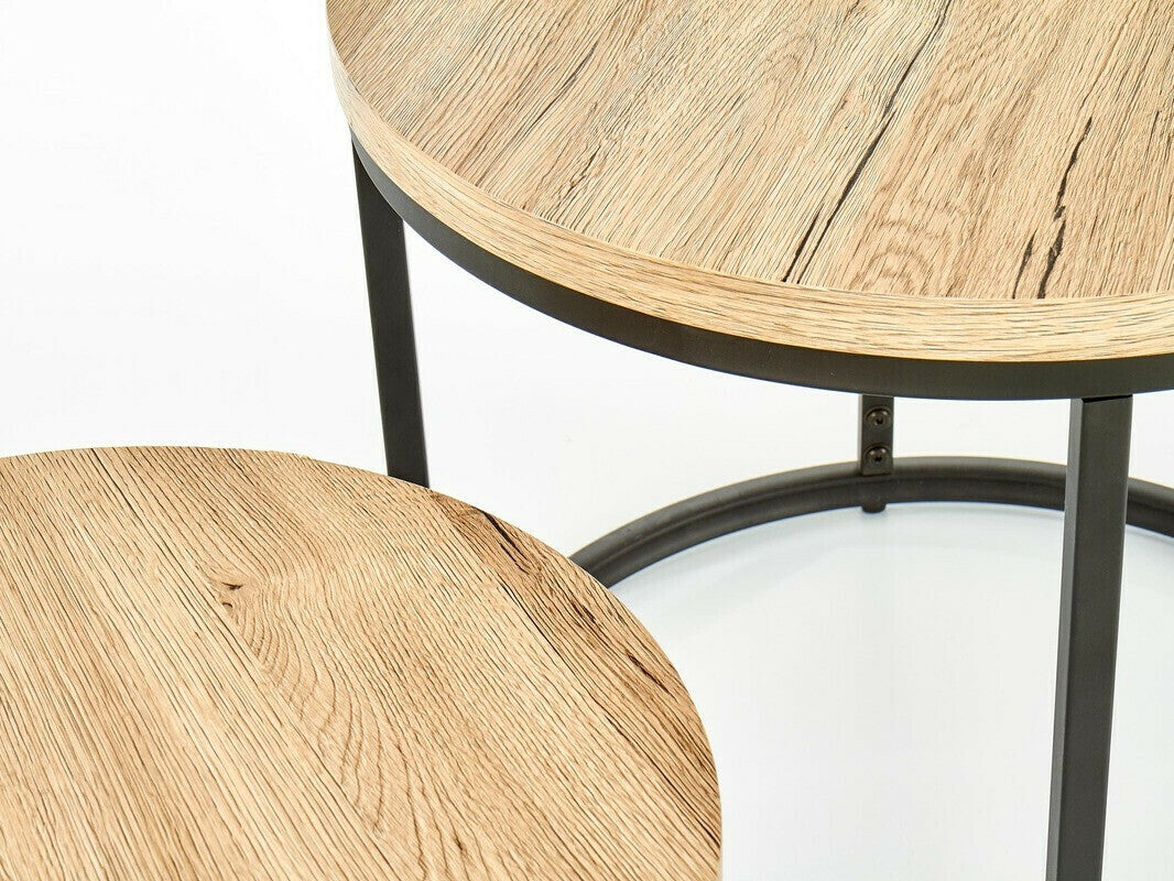 Žurnālu galdiņu komplekts 305831