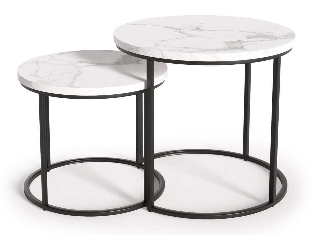 Žurnālu galdiņu komplekts 305831