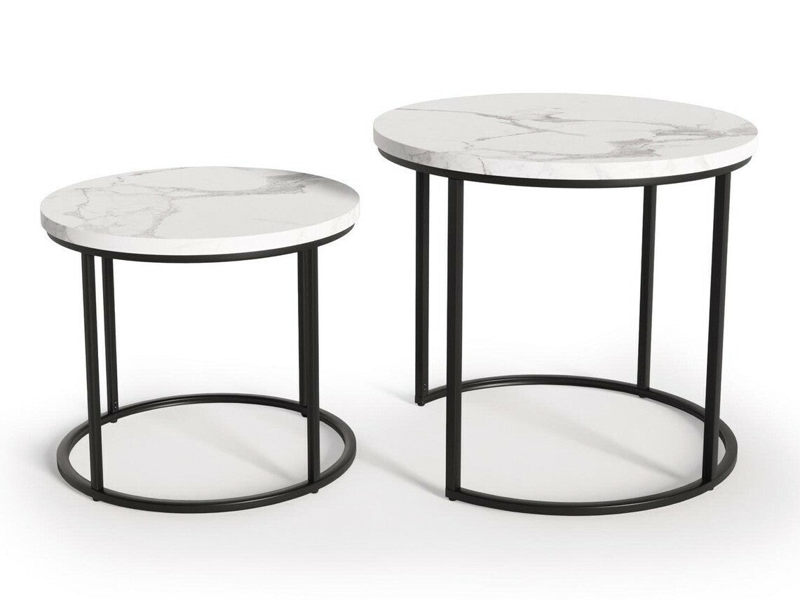 Žurnālu galdiņu komplekts 305831