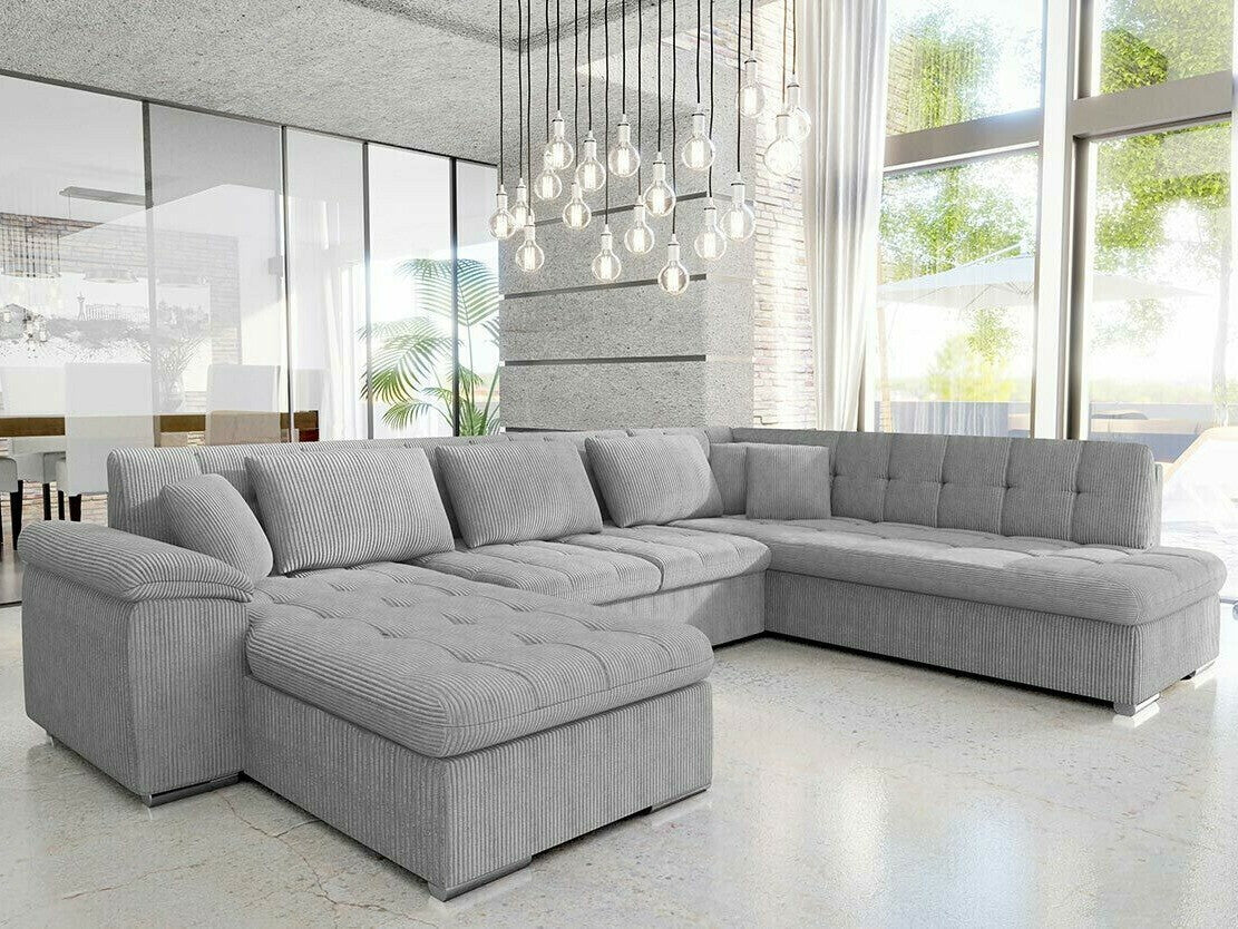 Stūra dīvāns 63897