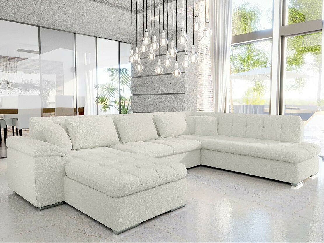 Stūra dīvāns 108216