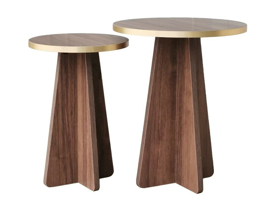 Kafijas galdiņu komplekts 531357