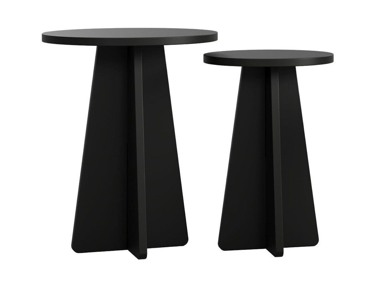 Kafijas galdiņu komplekts 531357