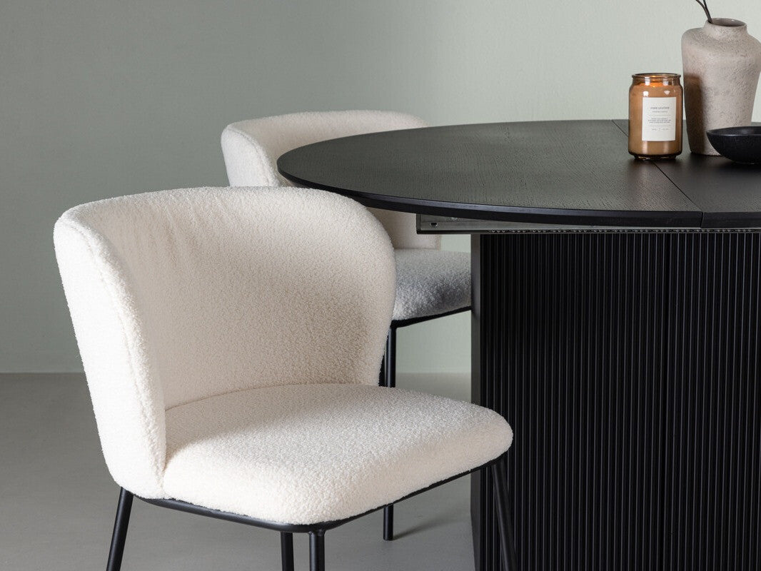 Ēdamistabas komplekts 531515