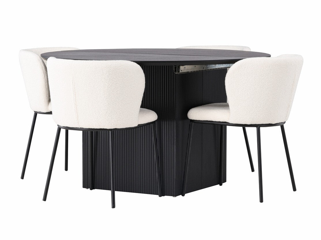 Ēdamistabas komplekts 531515