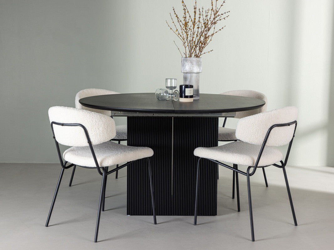 Ēdamistabas komplekts 531521