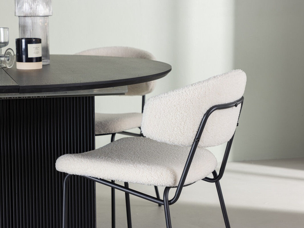 Ēdamistabas komplekts 531521