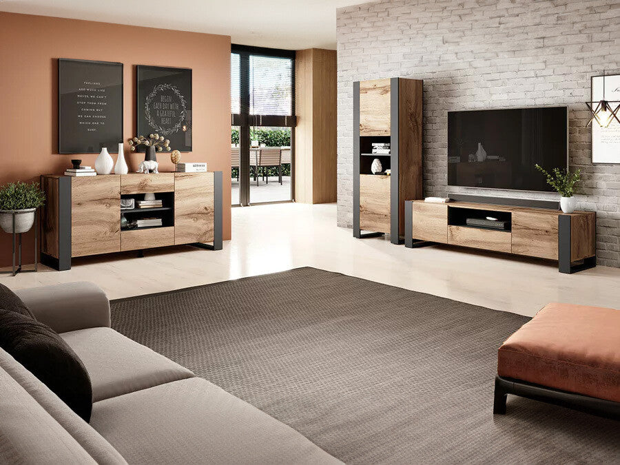 Viesistabas komplekts 350284