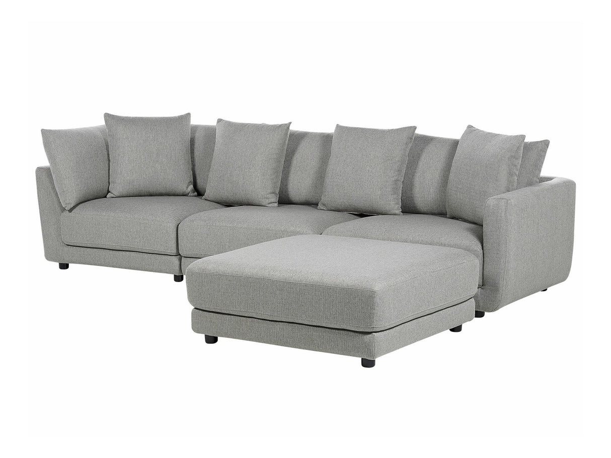 Mīksto mēbeļu komplekts 531903