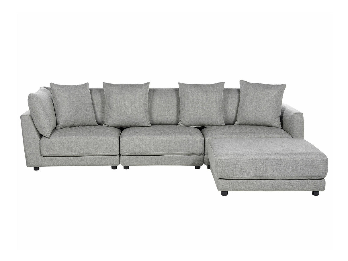 Mīksto mēbeļu komplekts 531903