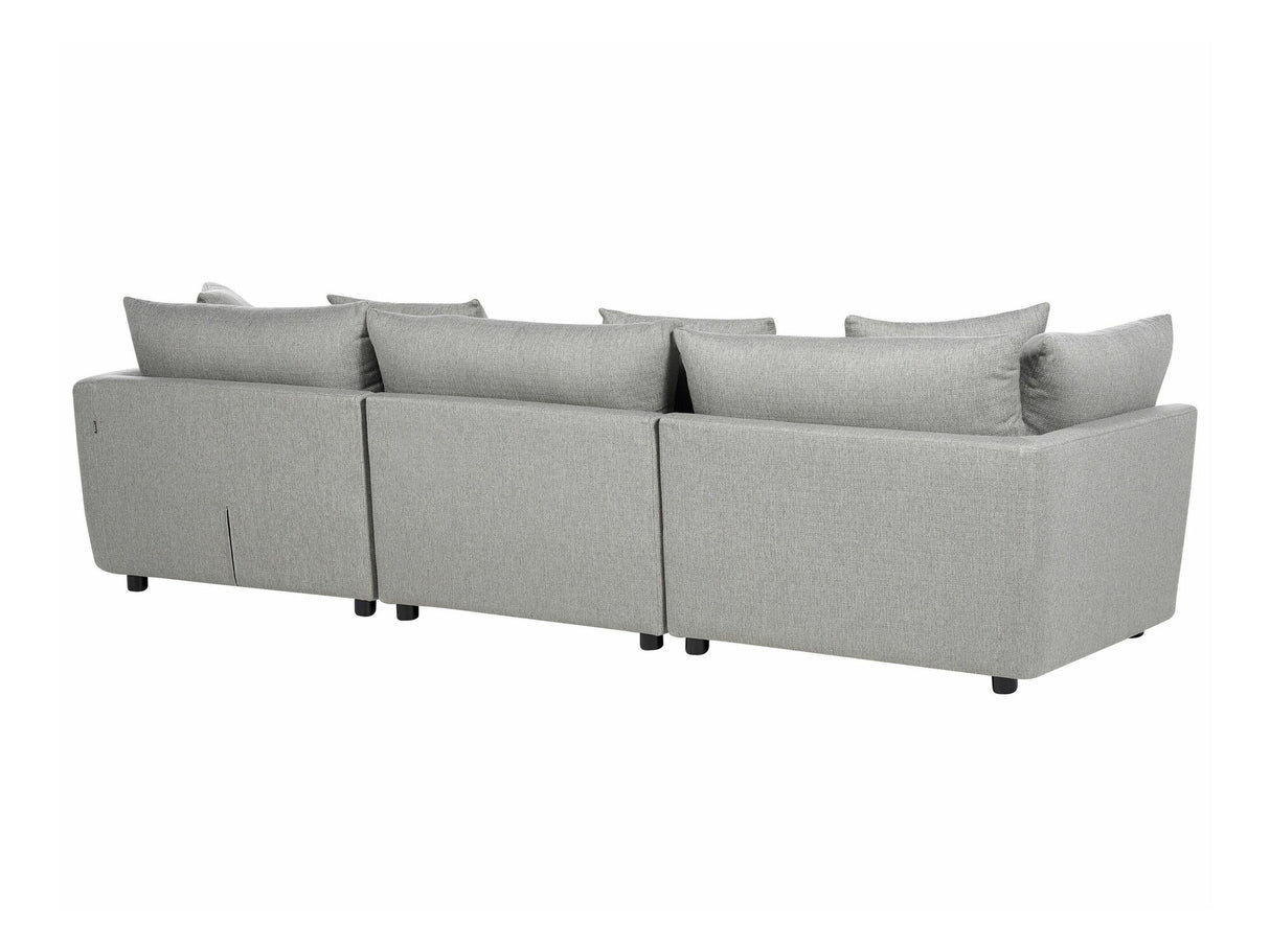 Mīksto mēbeļu komplekts 531903