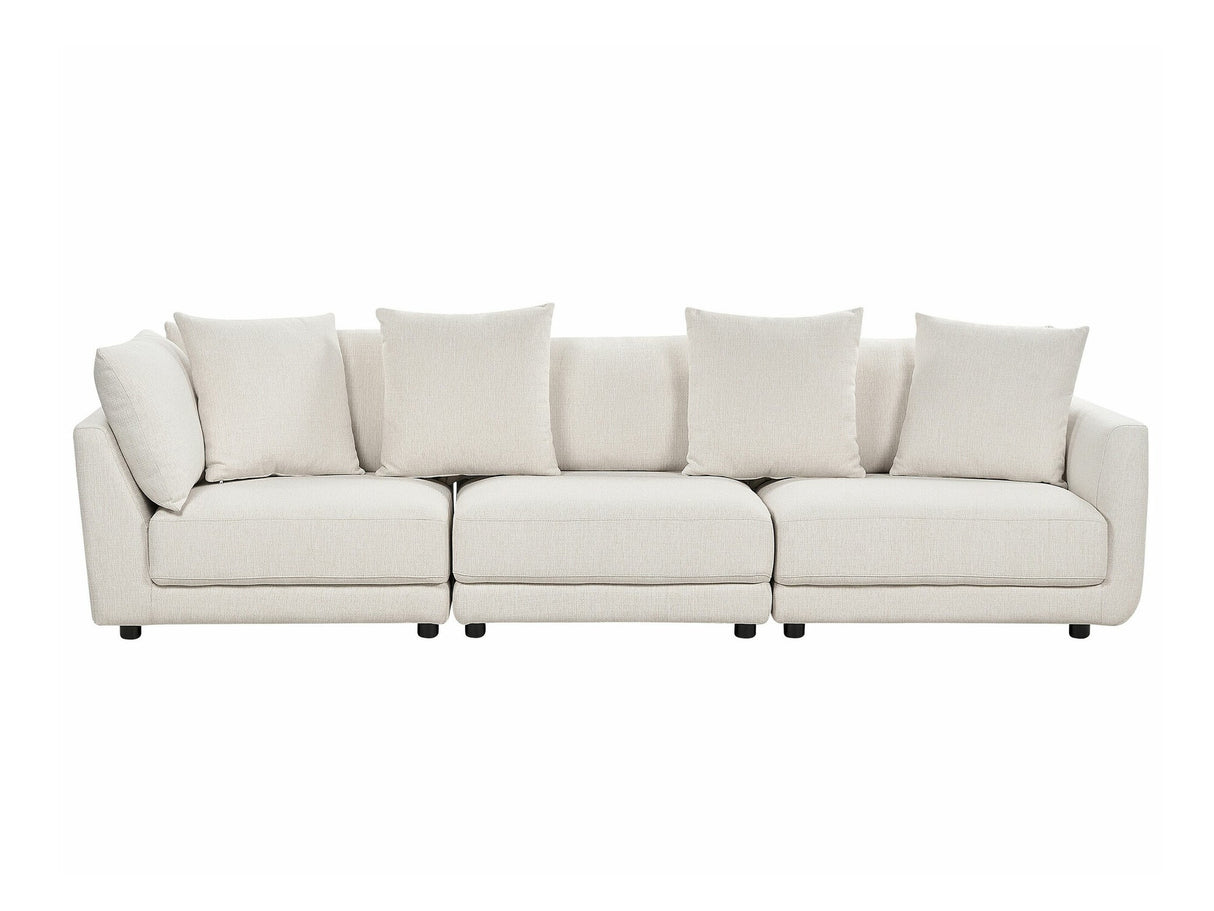 Mīksto mēbeļu komplekts 531903