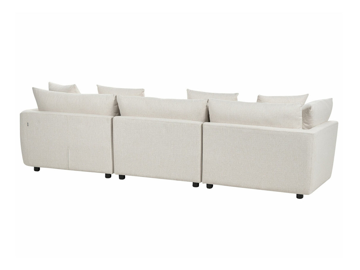 Mīksto mēbeļu komplekts 531903