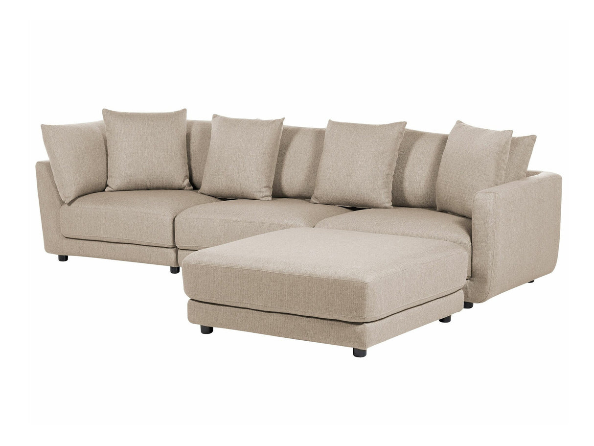 Mīksto mēbeļu komplekts 531903