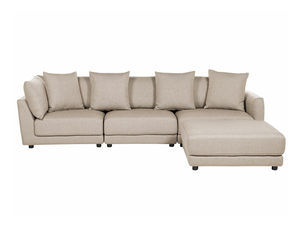 Mīksto mēbeļu komplekts 531903