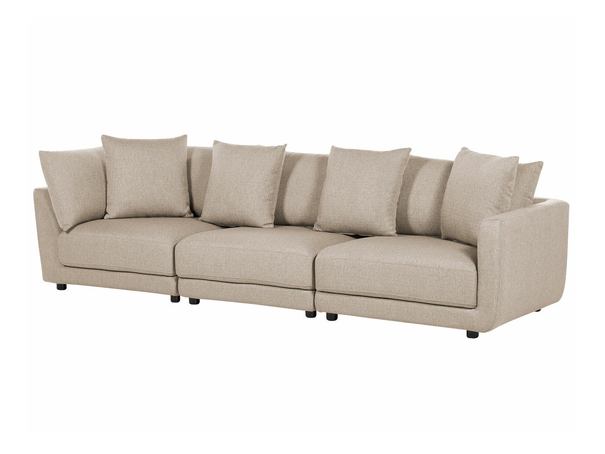 Mīksto mēbeļu komplekts 531903