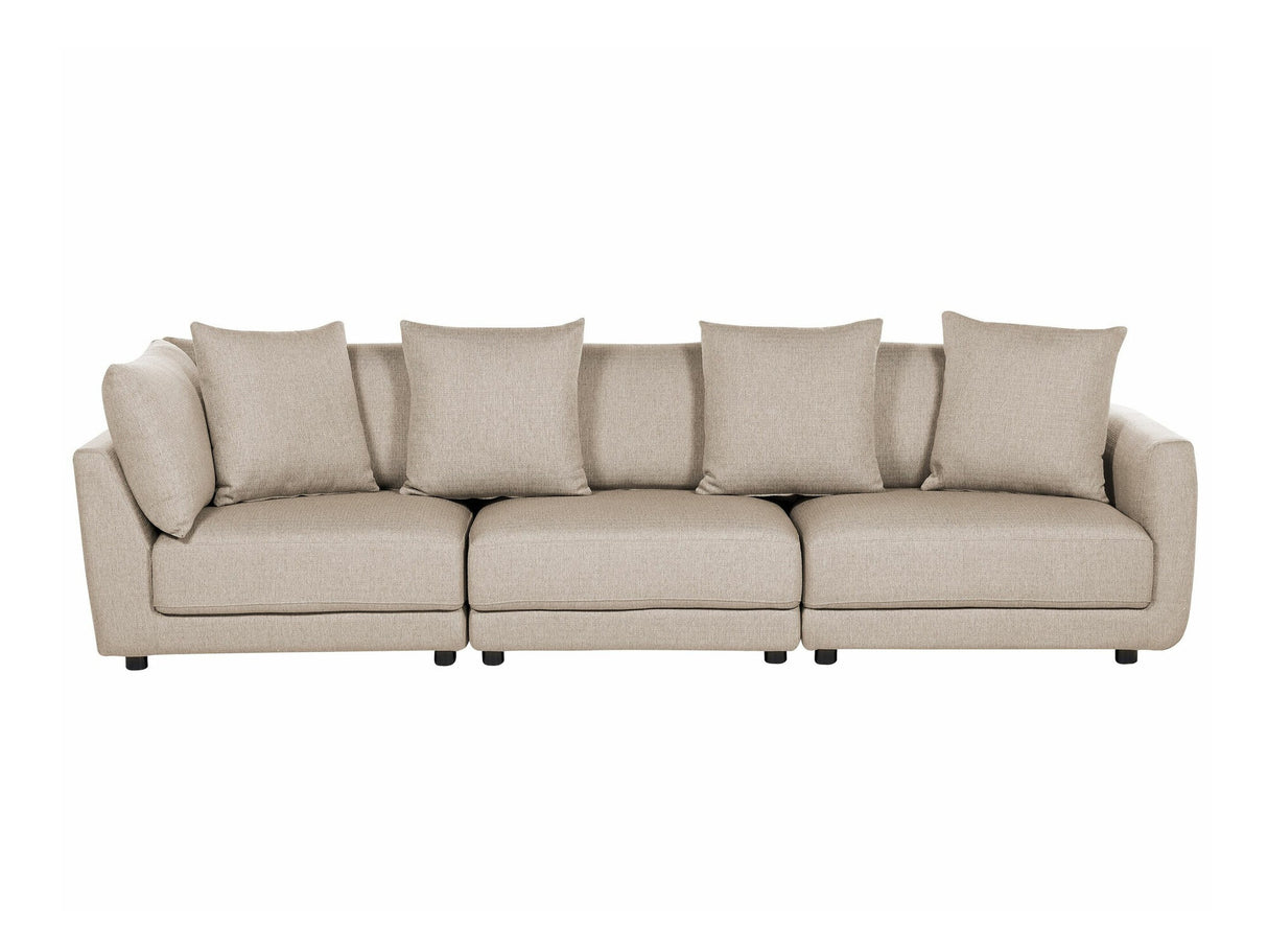 Mīksto mēbeļu komplekts 531903