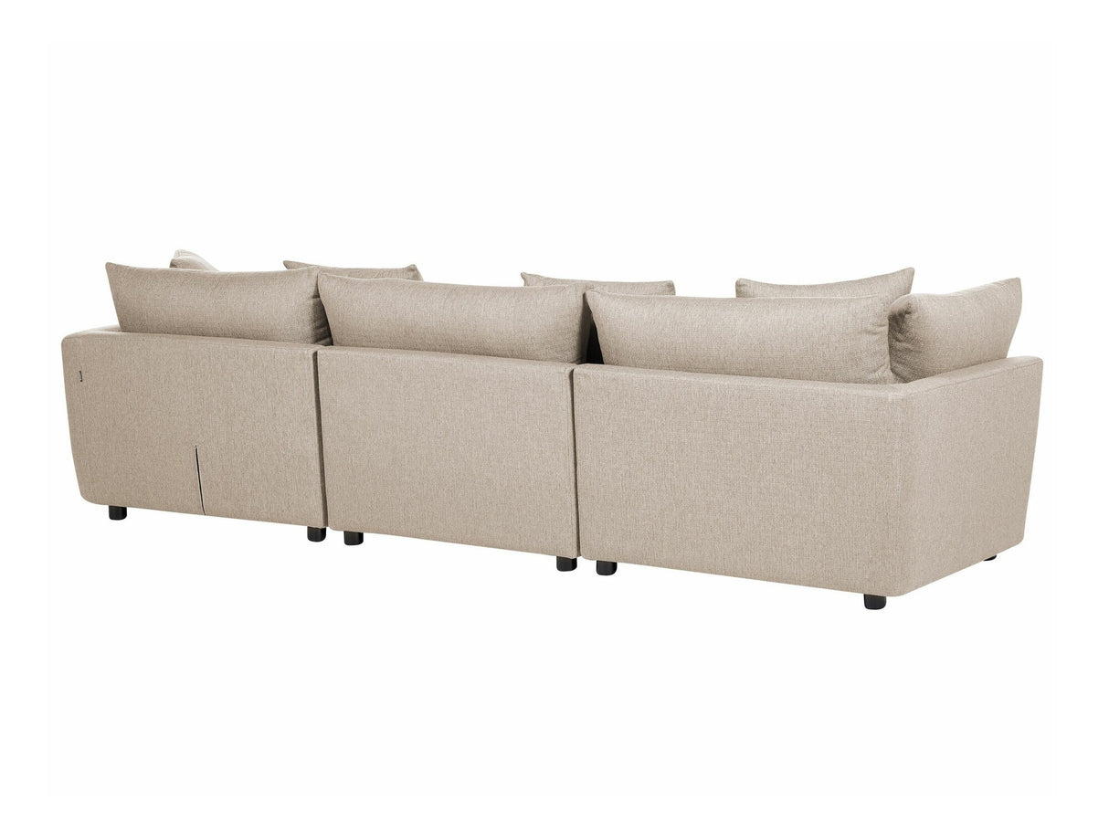 Mīksto mēbeļu komplekts 531903