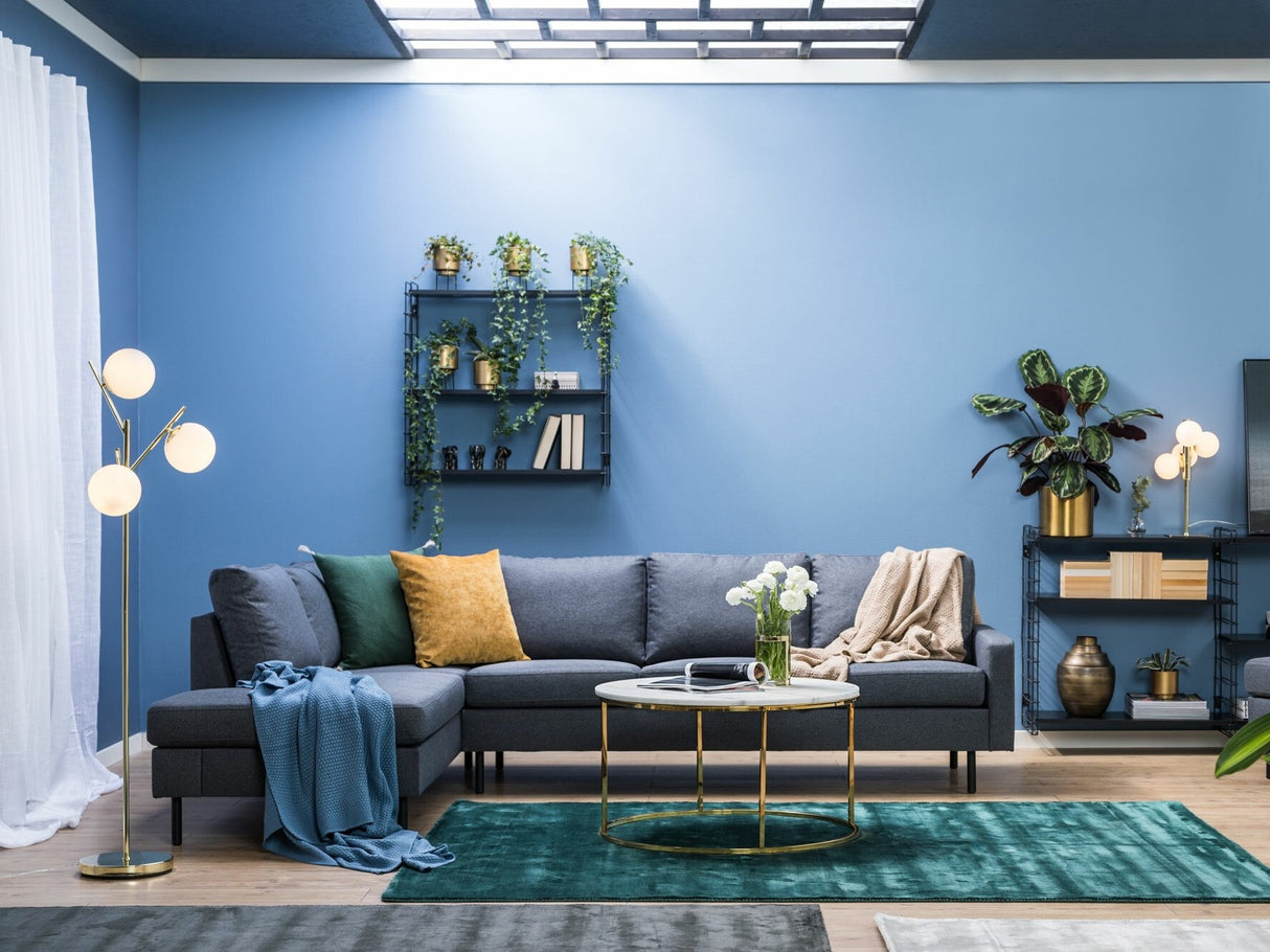 Stūra dīvāns 186391