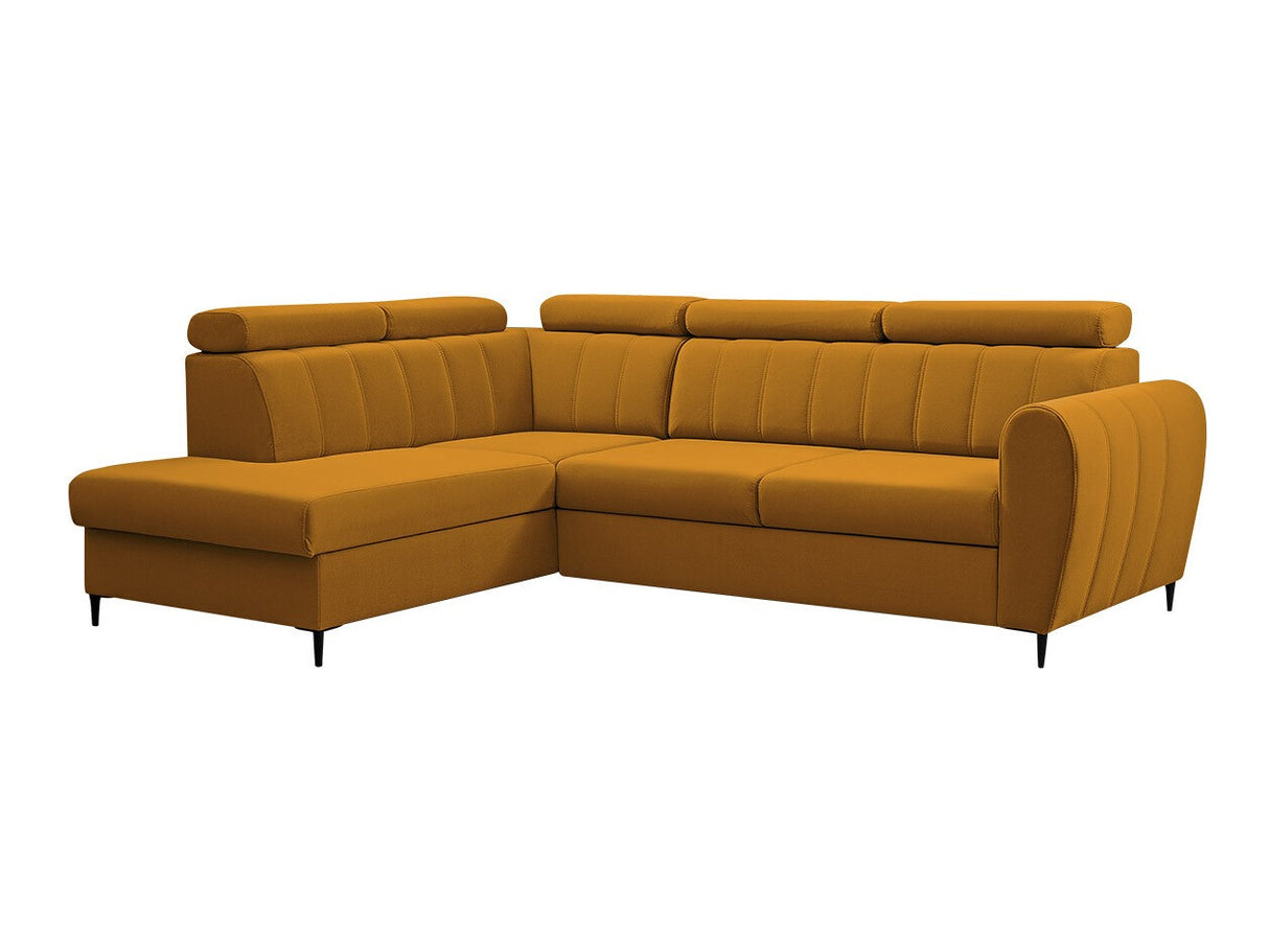 Stūra dīvāns 532486