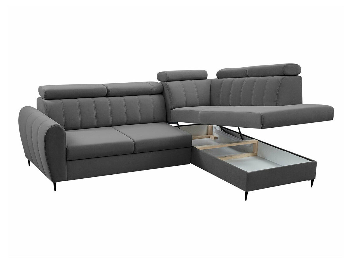 Stūra dīvāns 532486