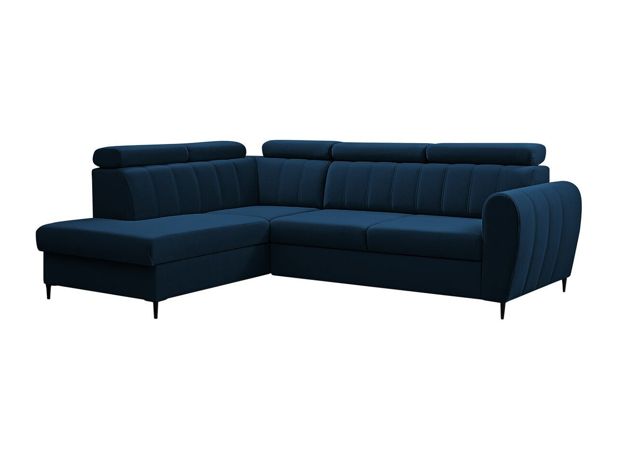 Stūra dīvāns 532486