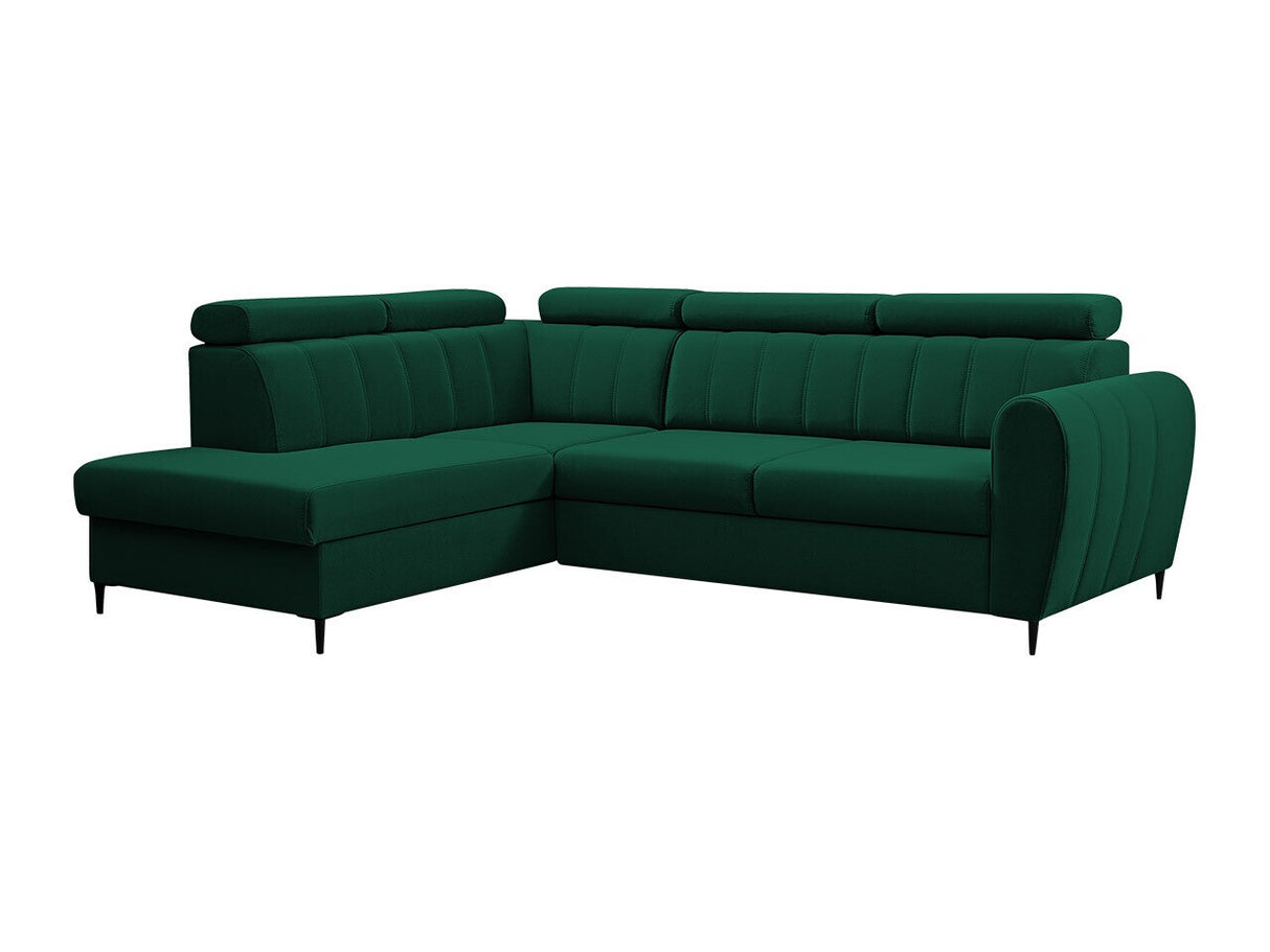 Stūra dīvāns 532486