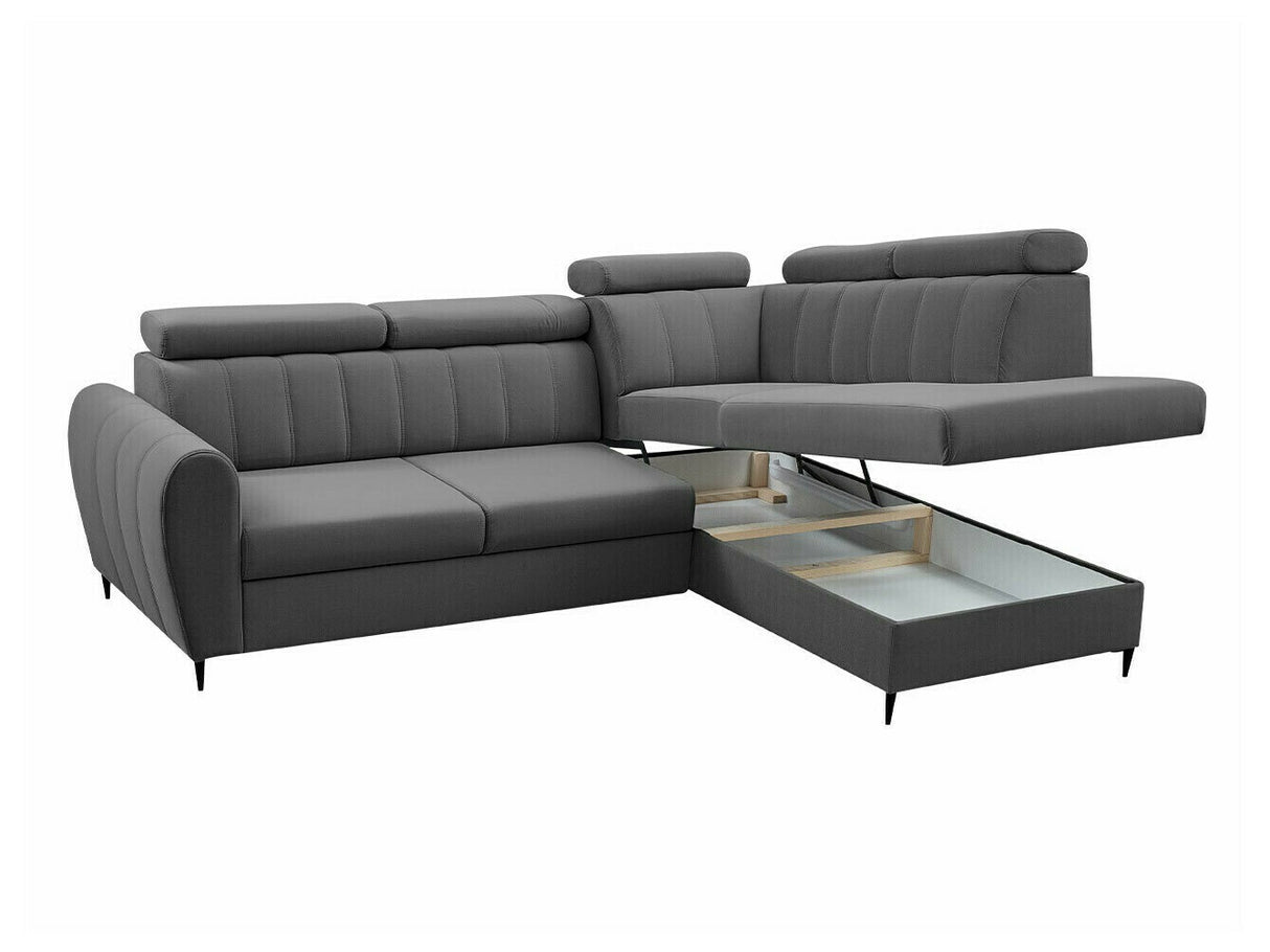 Stūra dīvāns 532486