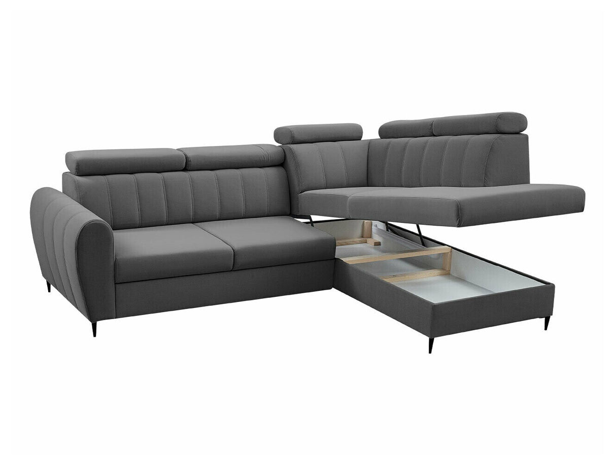 Stūra dīvāns 532486