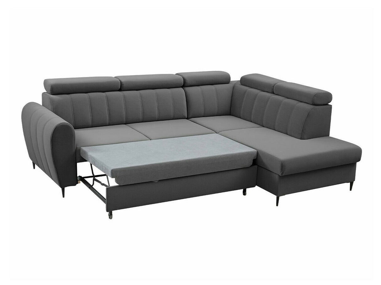 Stūra dīvāns 532486