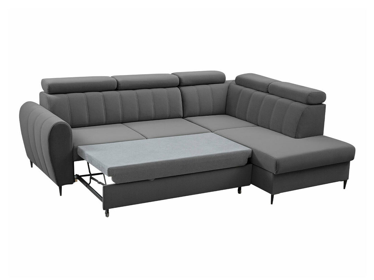 Stūra dīvāns 532486