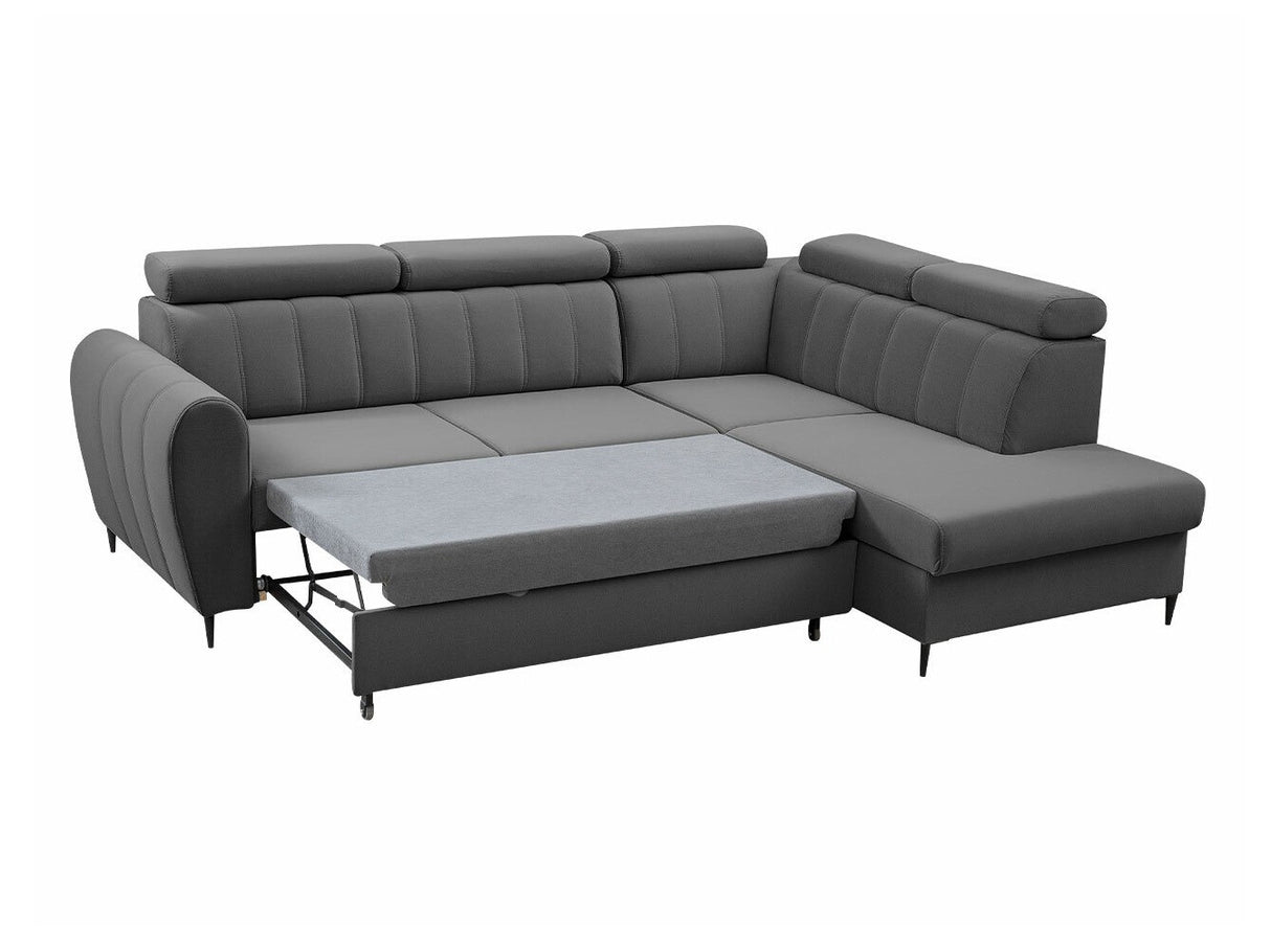 Stūra dīvāns 532486