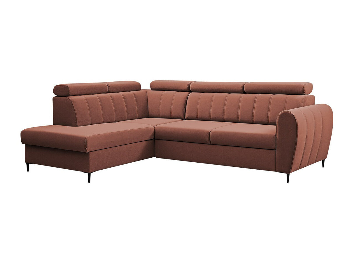 Stūra dīvāns 532486