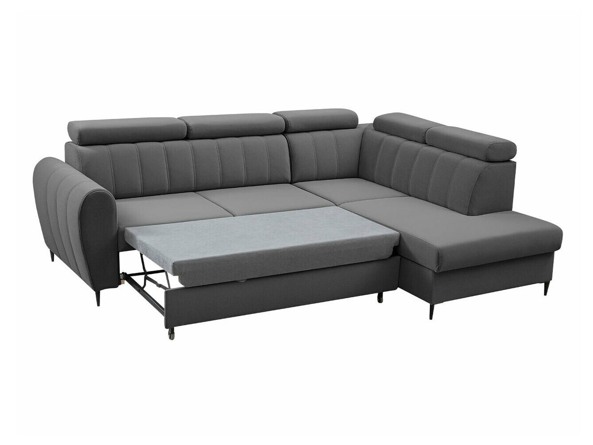 Stūra dīvāns 532486