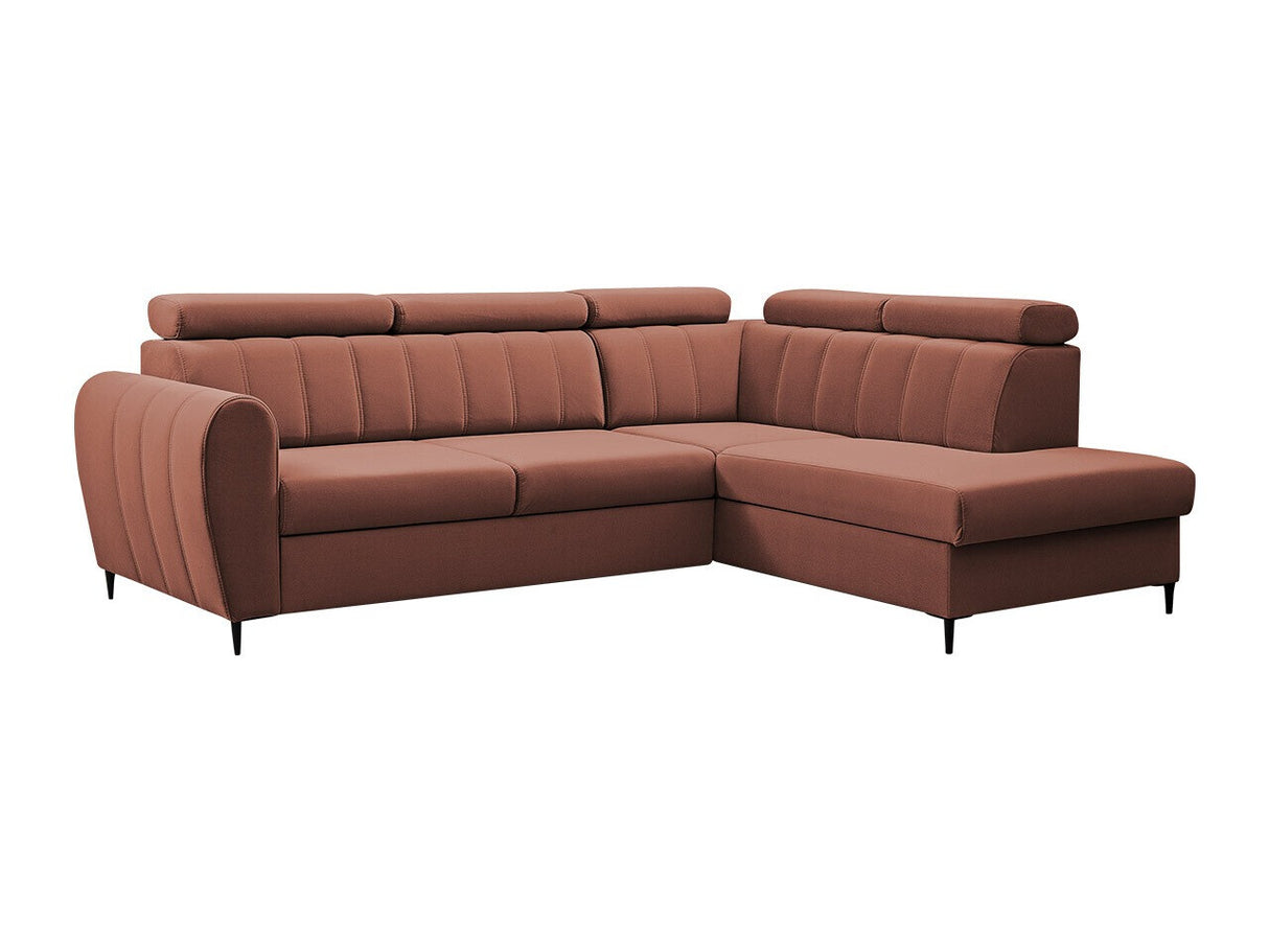 Stūra dīvāns 532486