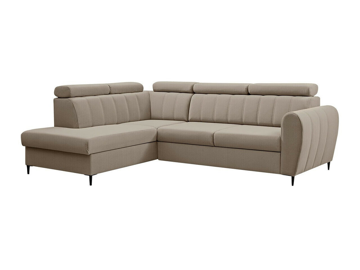 Stūra dīvāns 532486