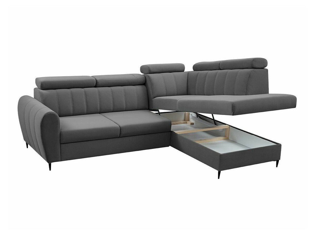 Stūra dīvāns 532486