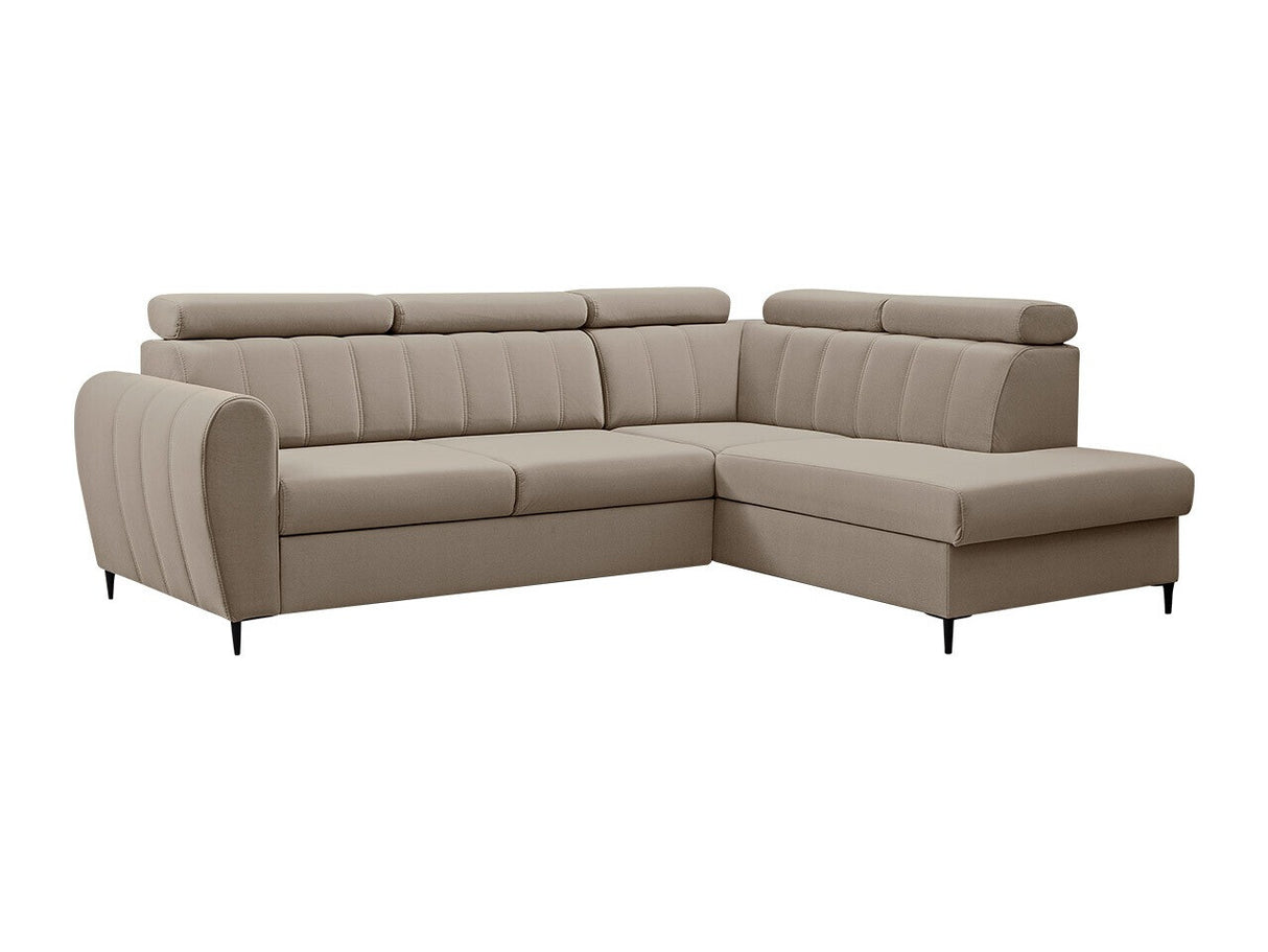 Stūra dīvāns 532486