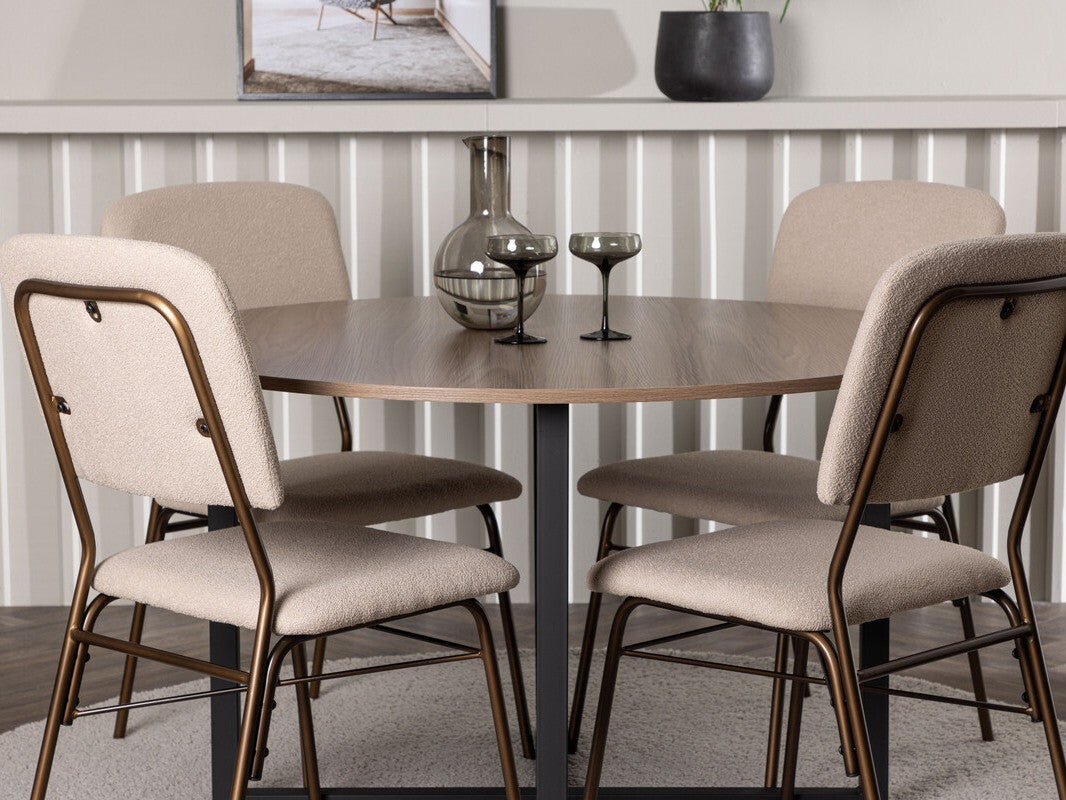 Ēdamistabas komplekts 532561