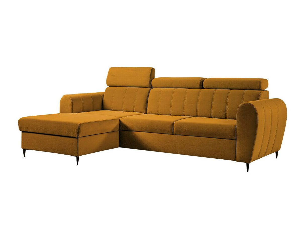 Stūra dīvāns 532528