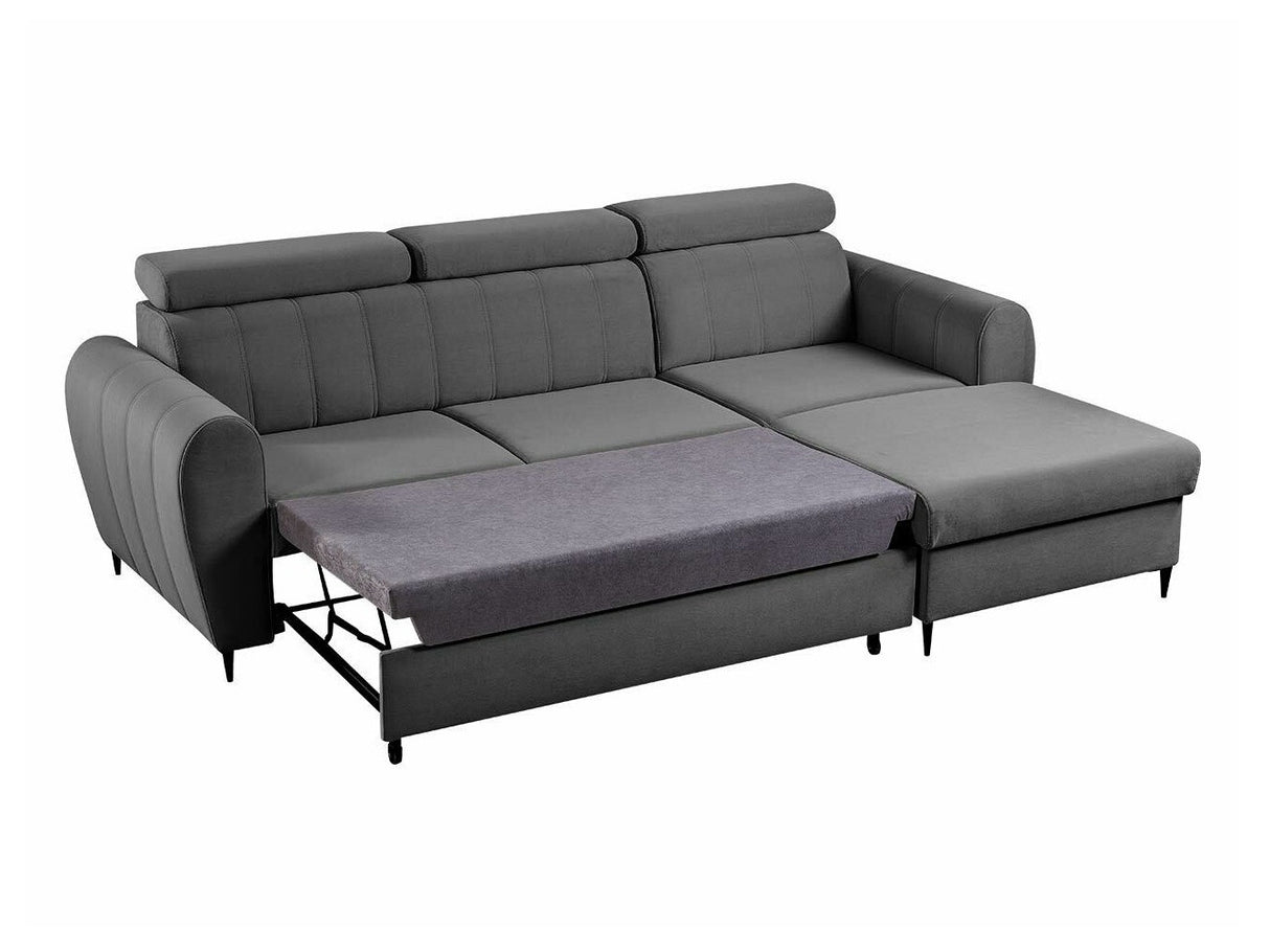 Stūra dīvāns 532528