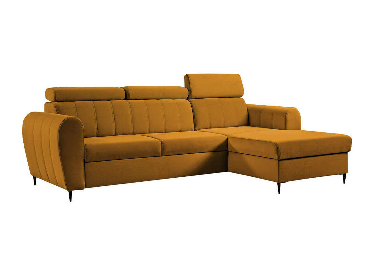 Stūra dīvāns 532528